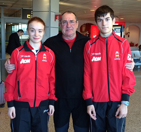 Ram&oacute;n Arraiza formar&aacute; parte del Comit&eacute; de Disciplina de la RFEK y DA